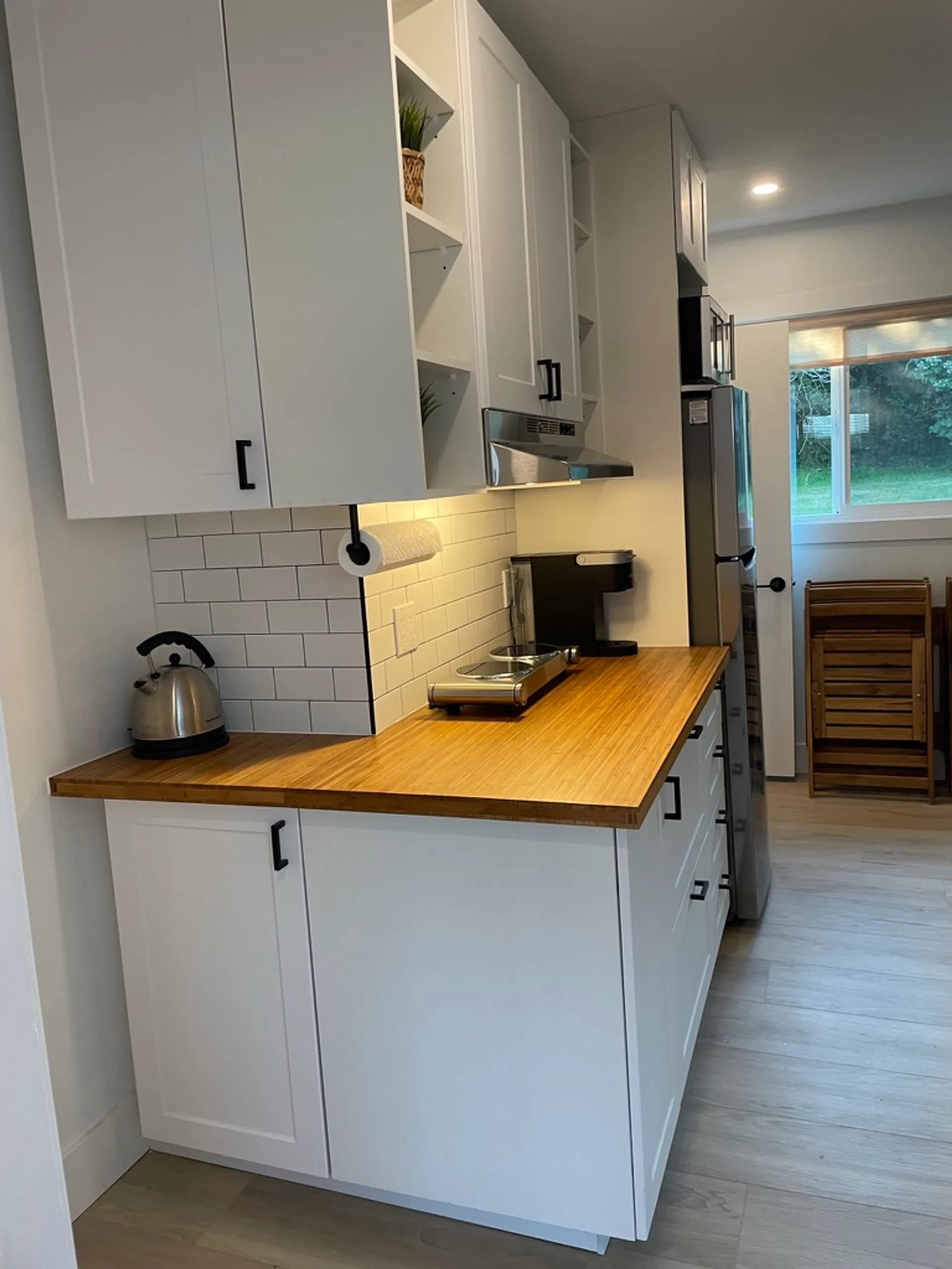 Unit 2 kitchen
