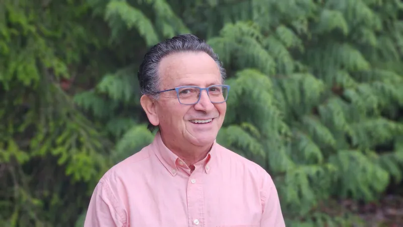 Jacobo Moreno