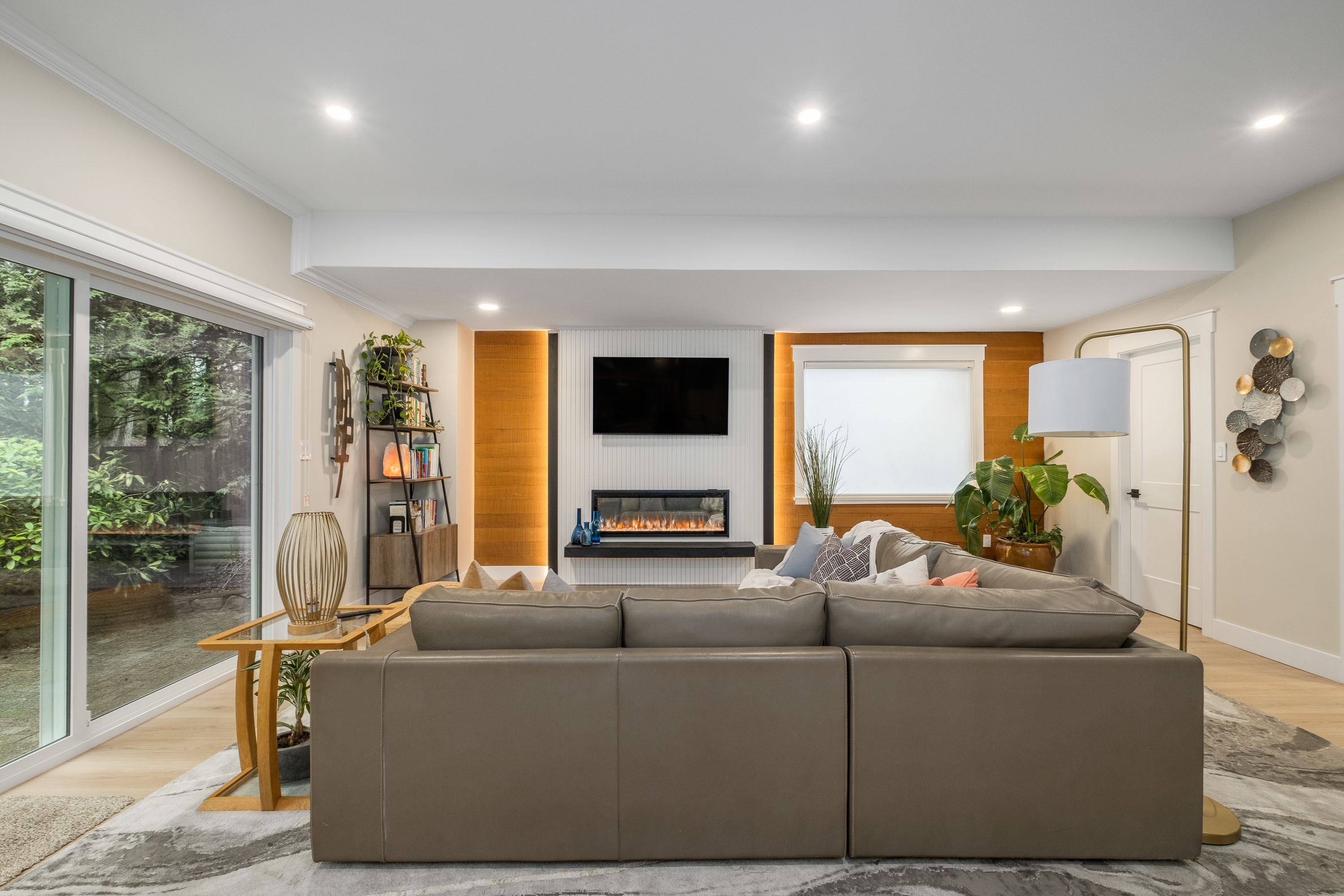 Pre-Sale Renovation That Sold Above Asking